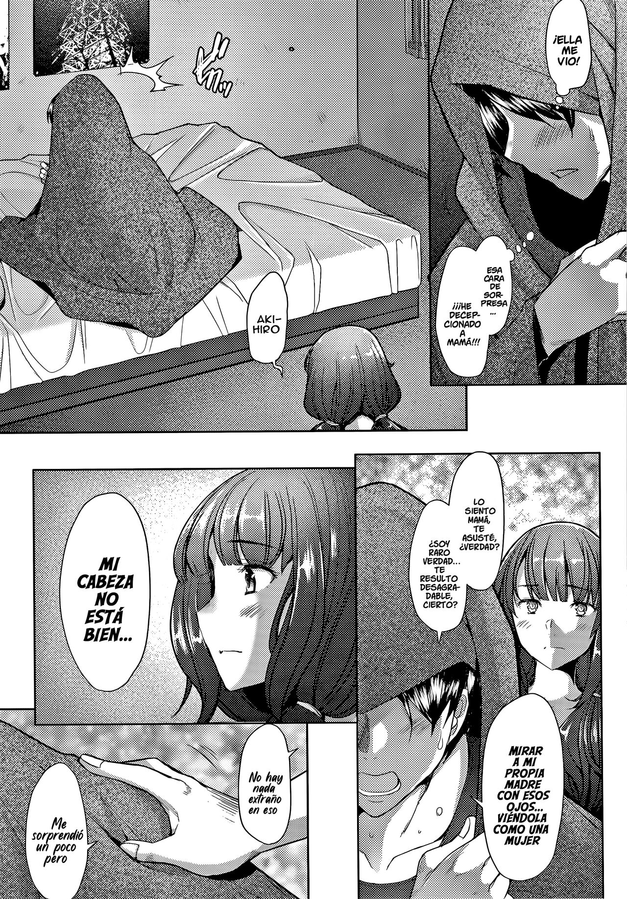 Only♀♂Mum page 9 full