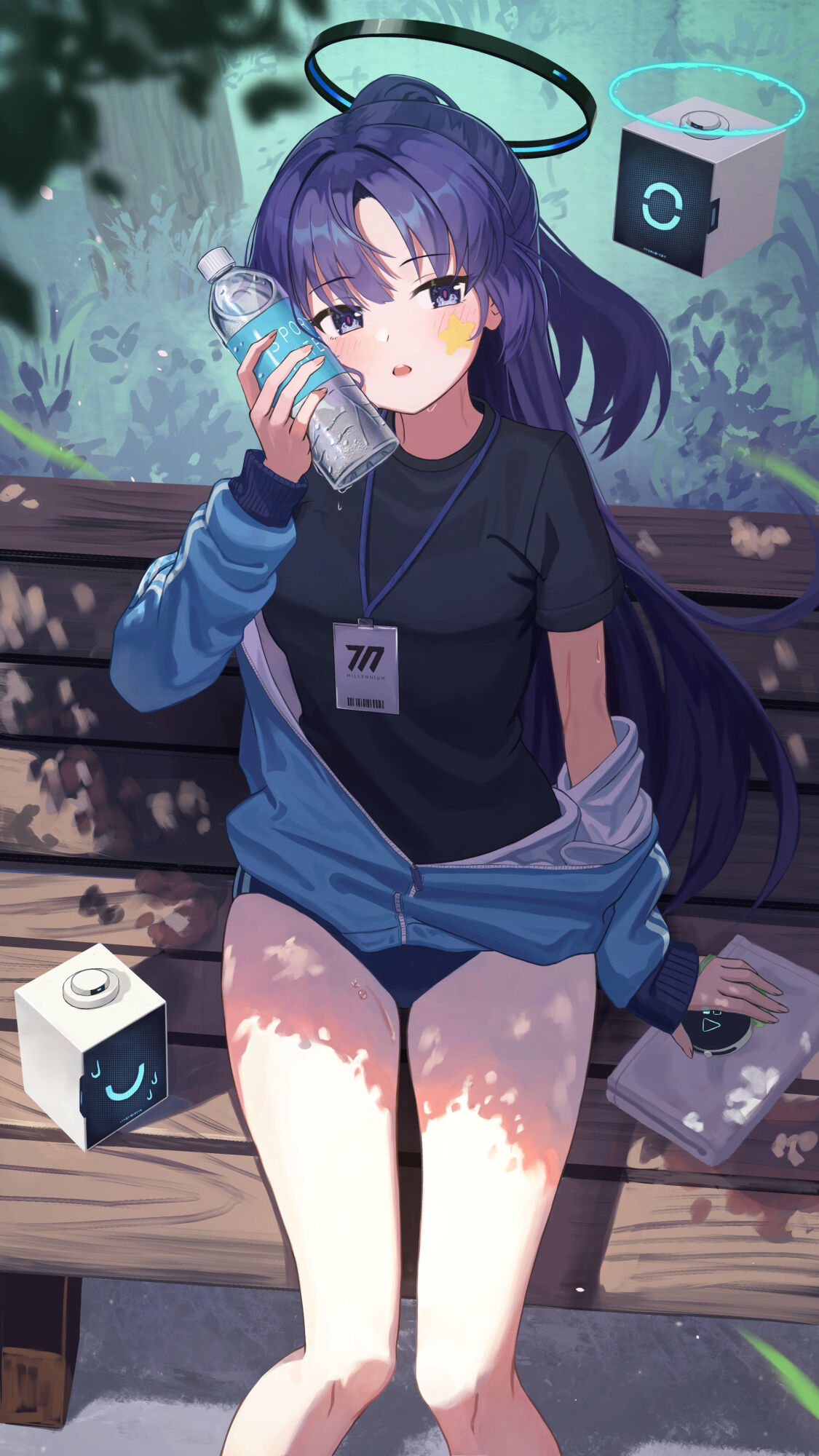 ●PIXIV● よなよる premium 接稿中 page 5 full