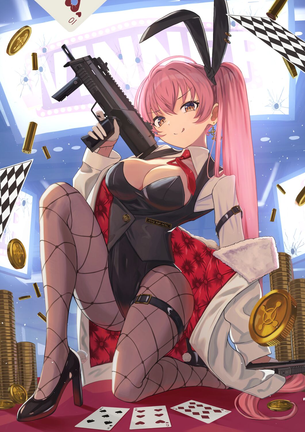 ●PIXIV● よなよる premium 接稿中 page 7 full