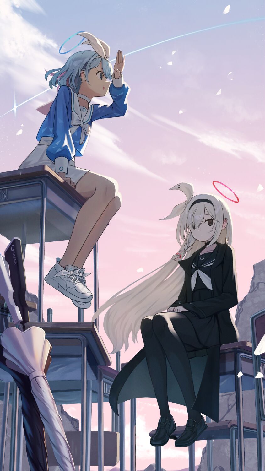 ●PIXIV● よなよる premium 接稿中 page 9 full