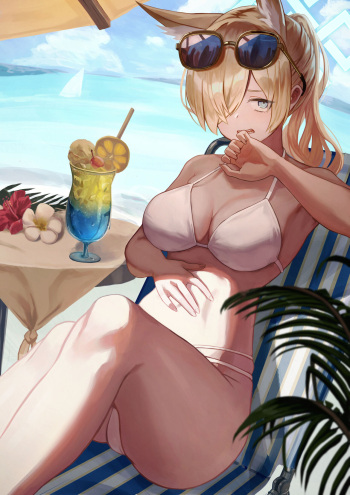 ●PIXIV● よなよる premium 接稿中 cover