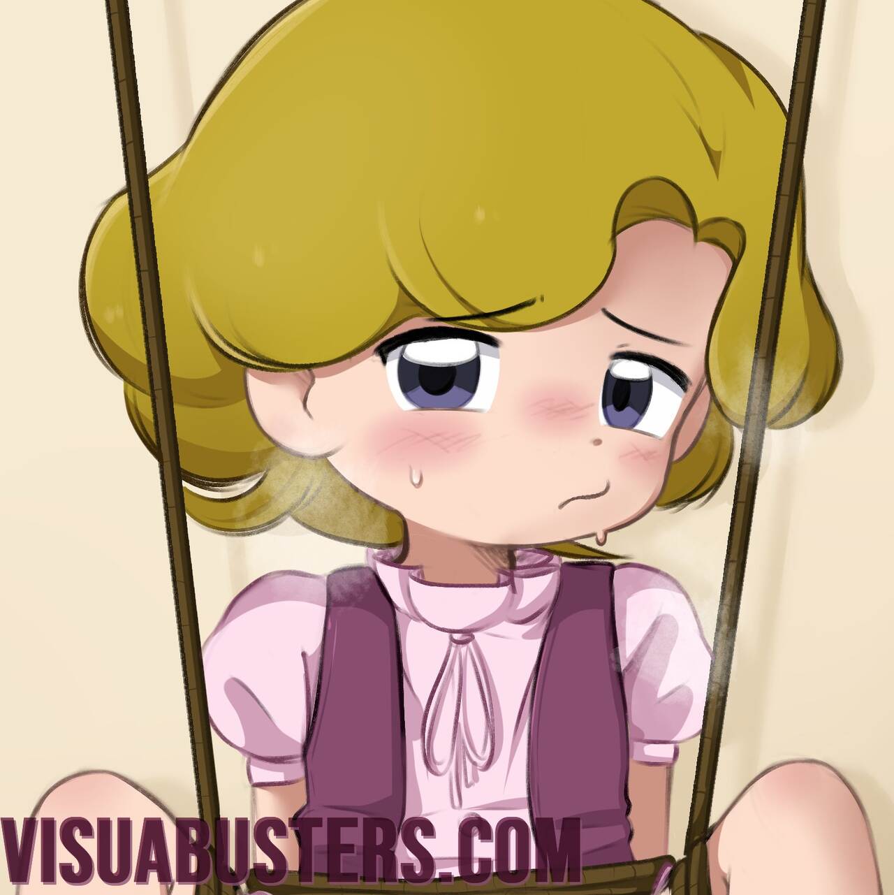 Miho x Nobuko fun page 1 full