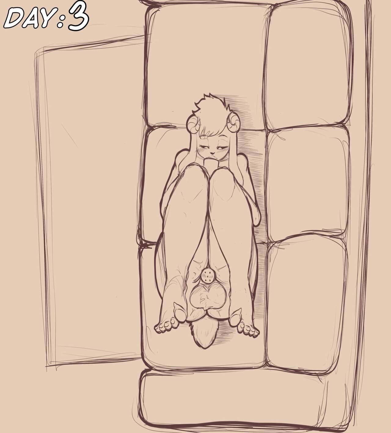 Nalia's No Nut November page 3 full