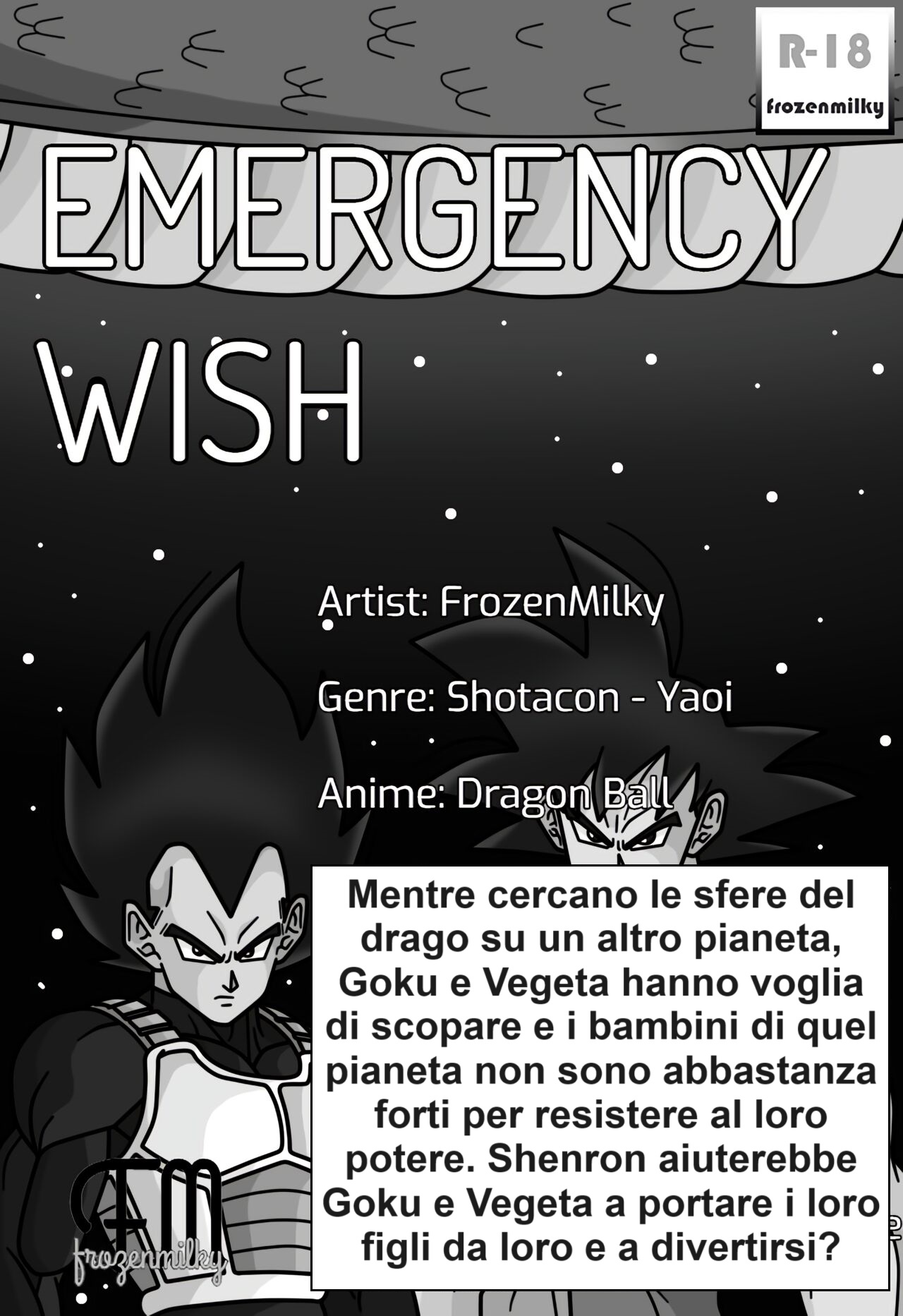 Desiderio di emergenza ita page 1 full