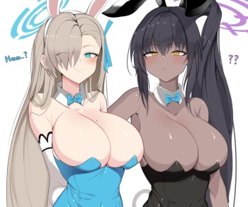 Asuna Ichinose &amp; Karin Kakudate cover