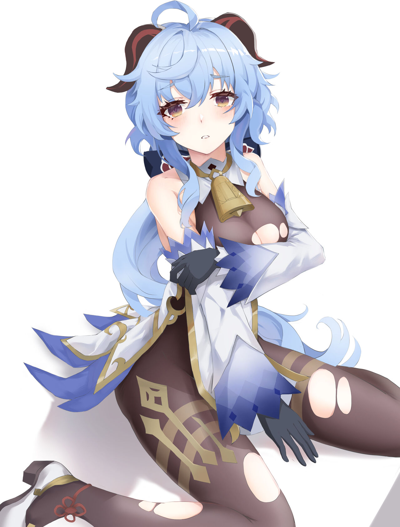 pixiv Dbdxs page 3 full