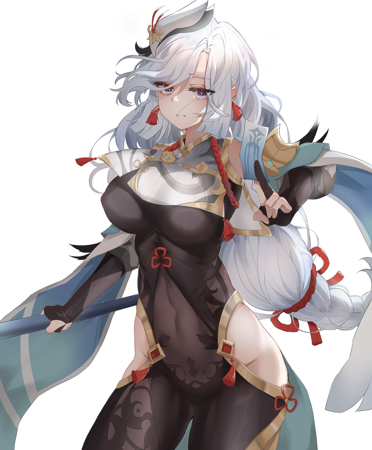 pixiv Dbdxs page 6 full