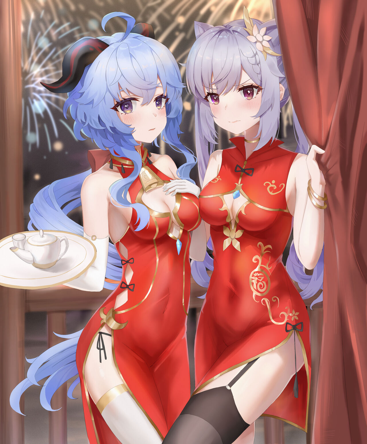 pixiv Dbdxs page 7 full