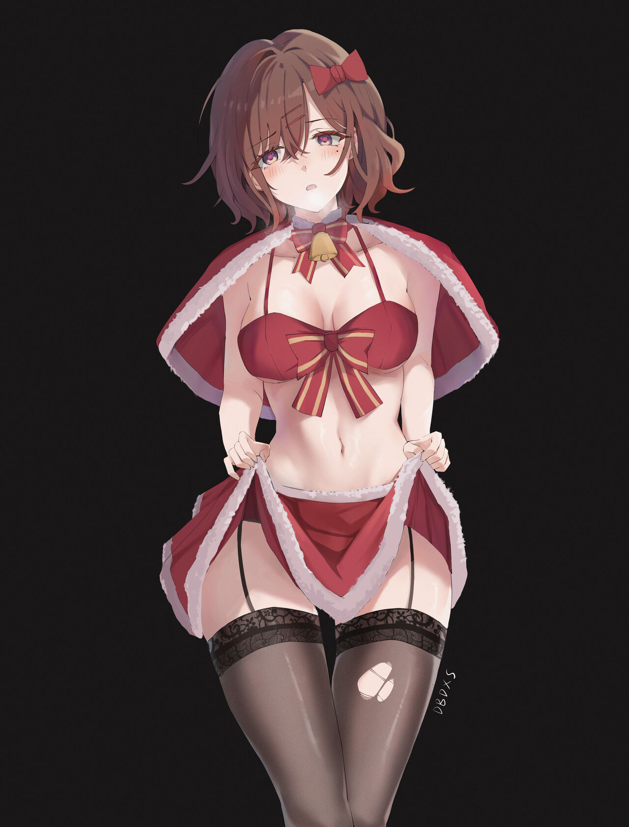 pixiv Dbdxs page 9 full