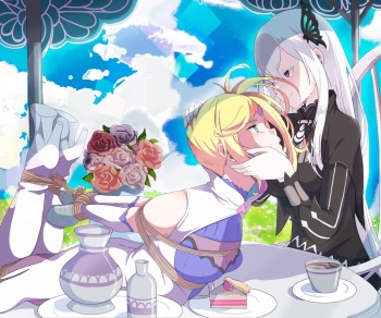 Minerva cover
