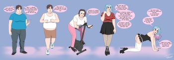 Pink Horizons cover
