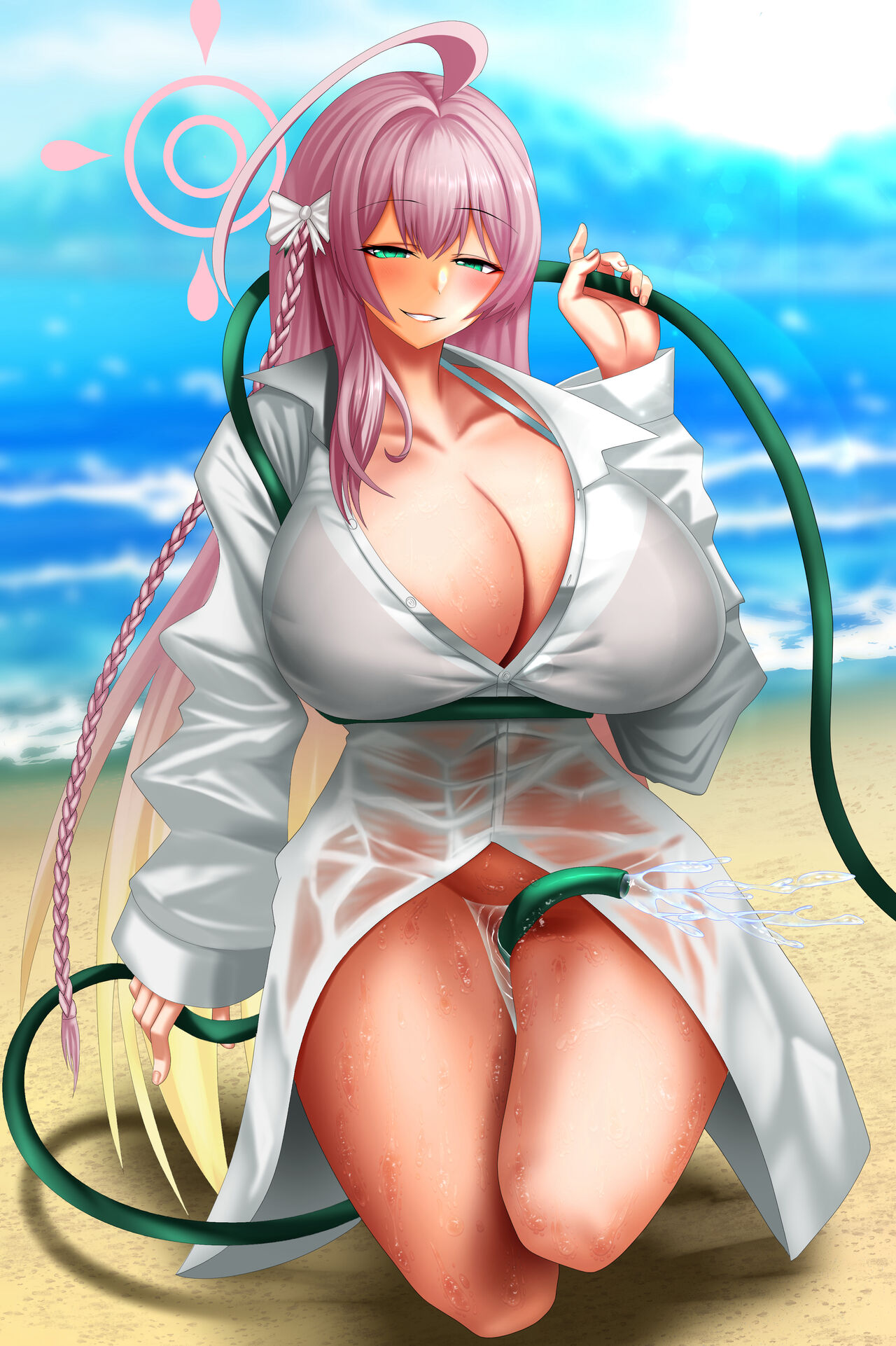 ●PIXIV● 貝竜 page 5 full