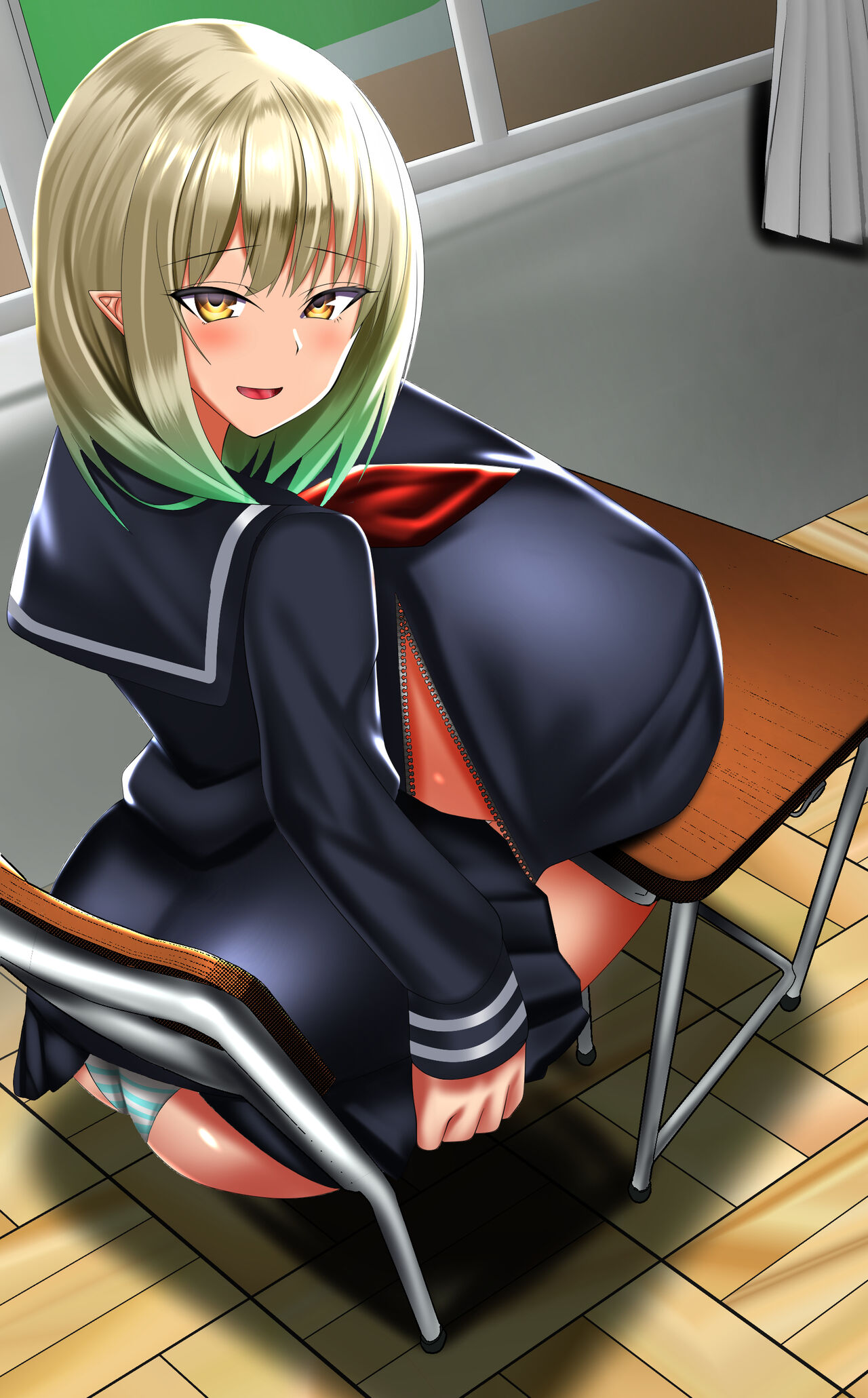 ●PIXIV● 貝竜 page 8 full