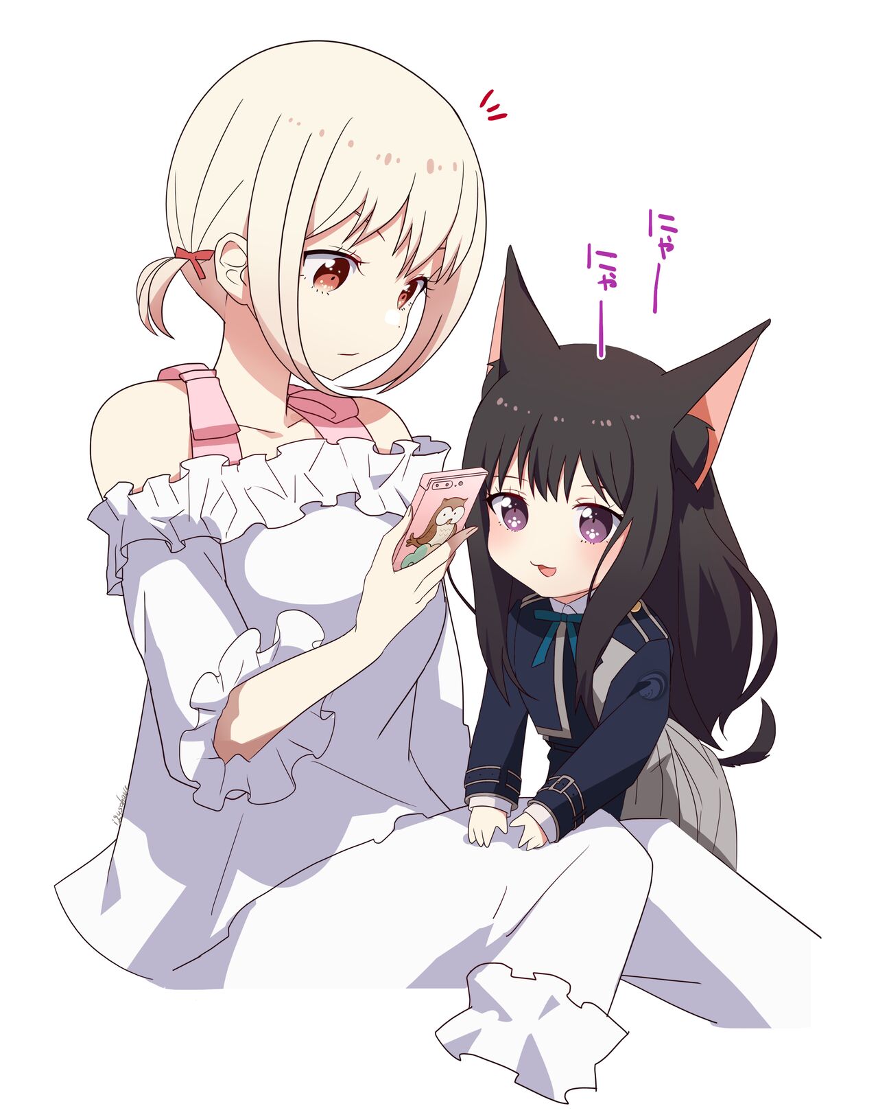 ●PIXIV● 藺草ハル page 2 full