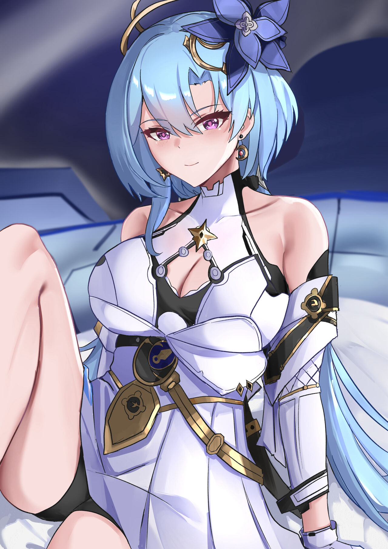●PIXIV● Tian Kazuki page 2 full
