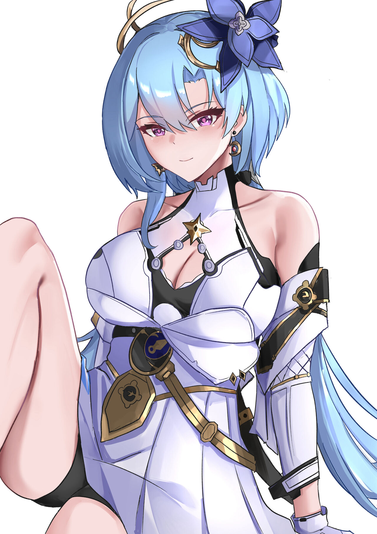 ●PIXIV● Tian Kazuki page 3 full