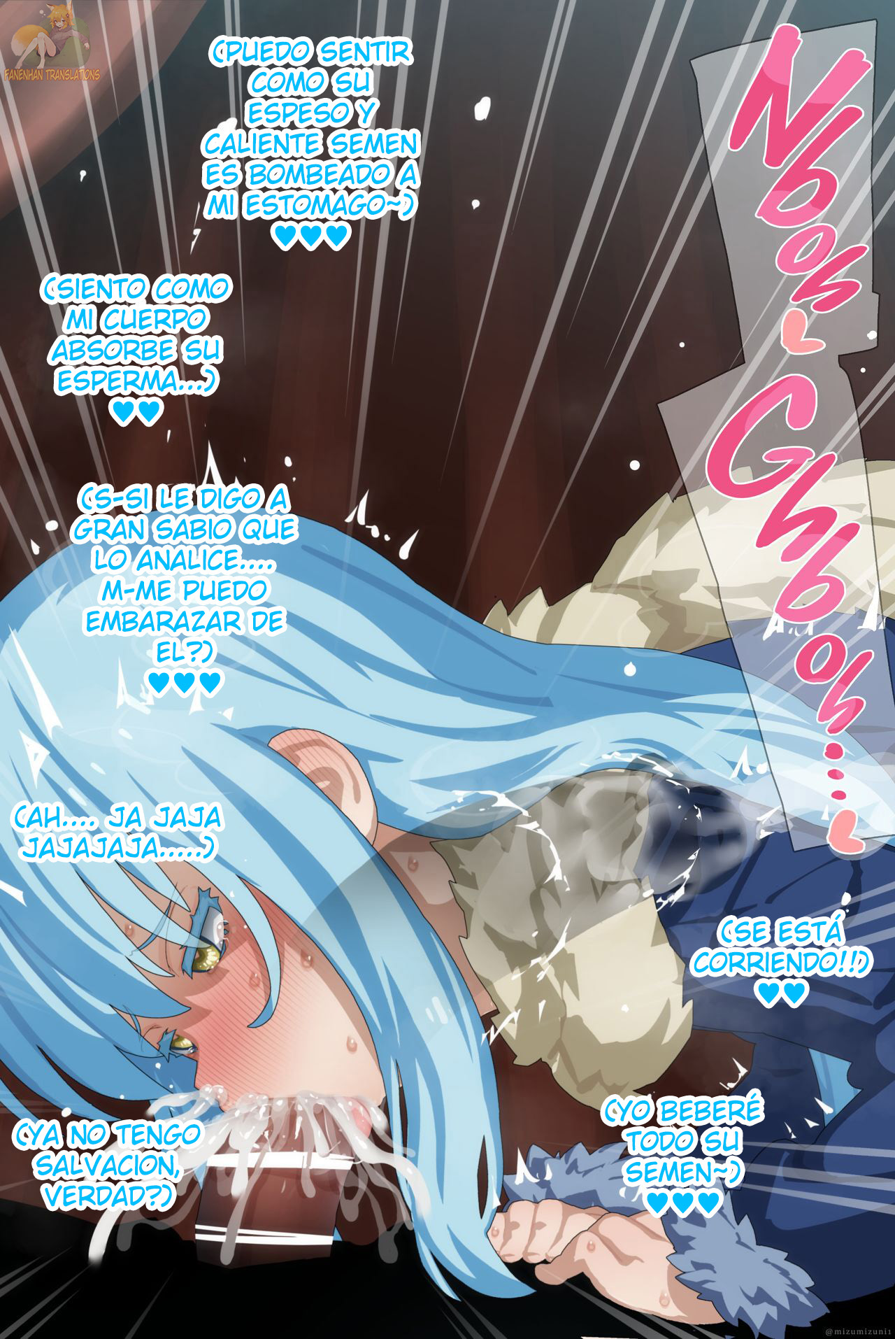 Rimuru Tempest page 4 full