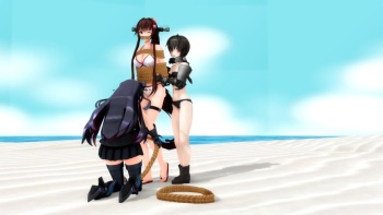 【Y0z0ra】Old works compilation 4 cover