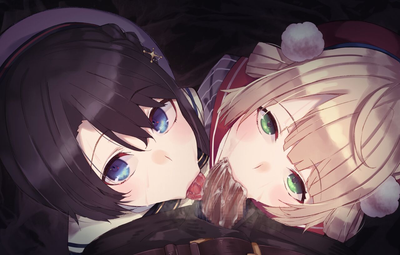Hololive Collection page 10 full