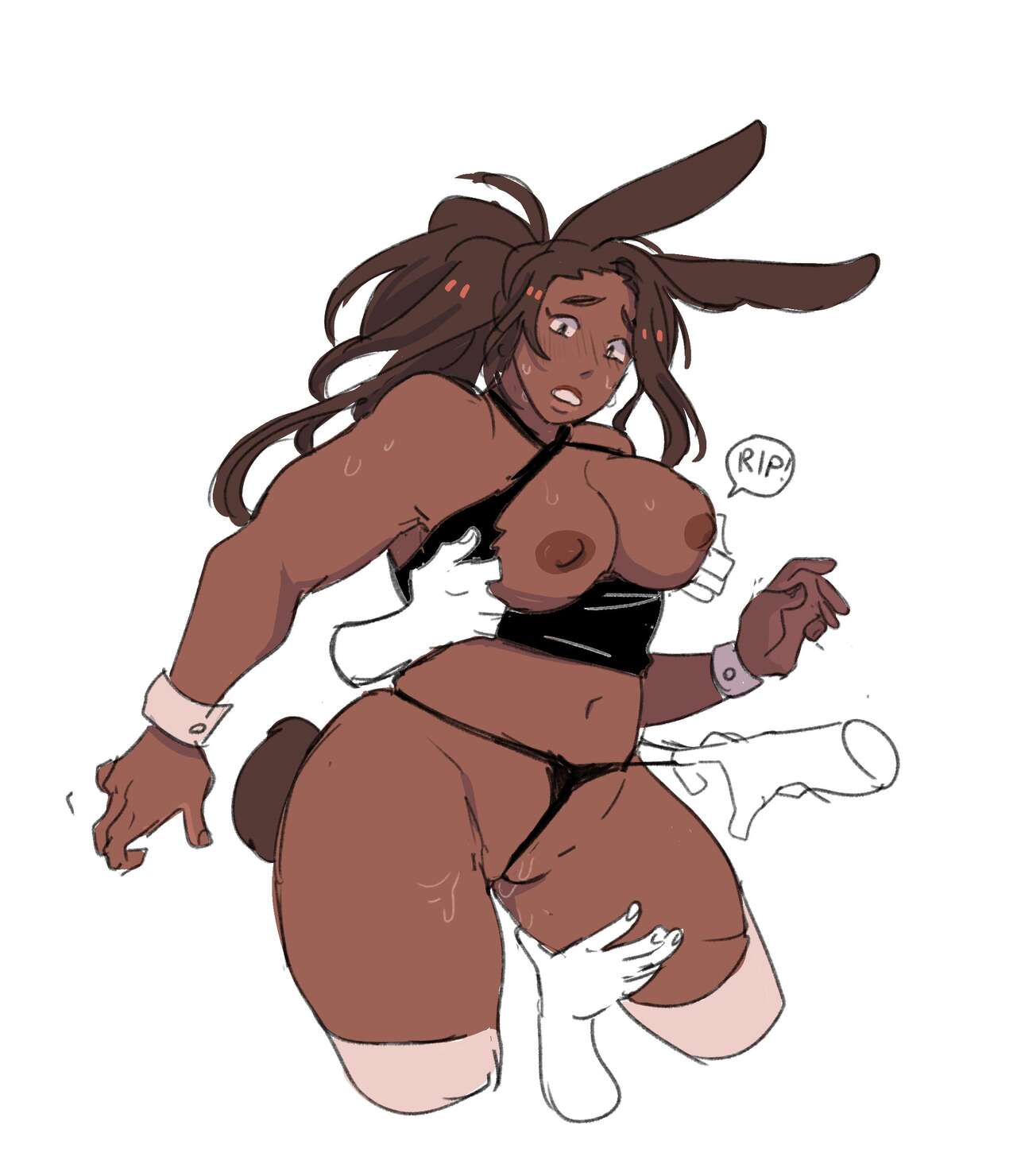 Furry - Viera Collection page 10 full