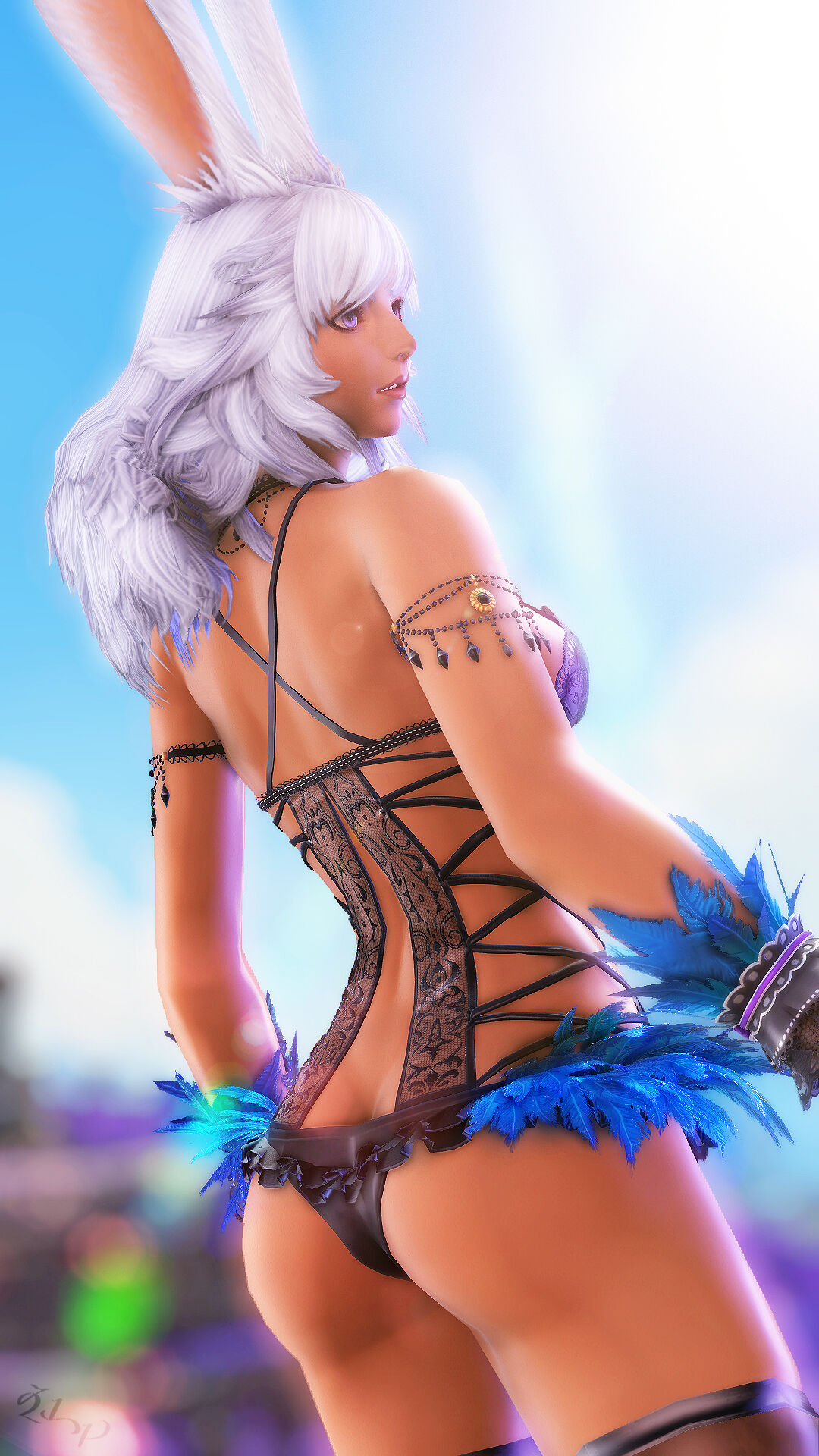Furry - Viera Collection page 2 full