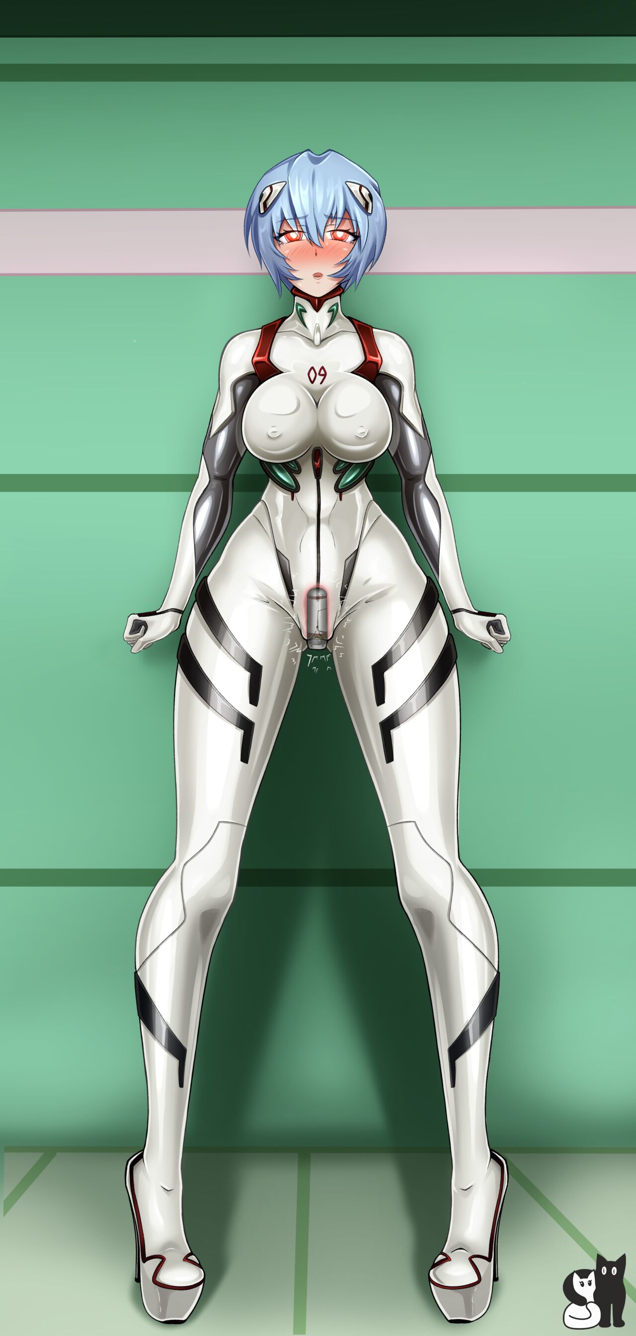 Rosvo's Drawings of April 2023 page 7 full