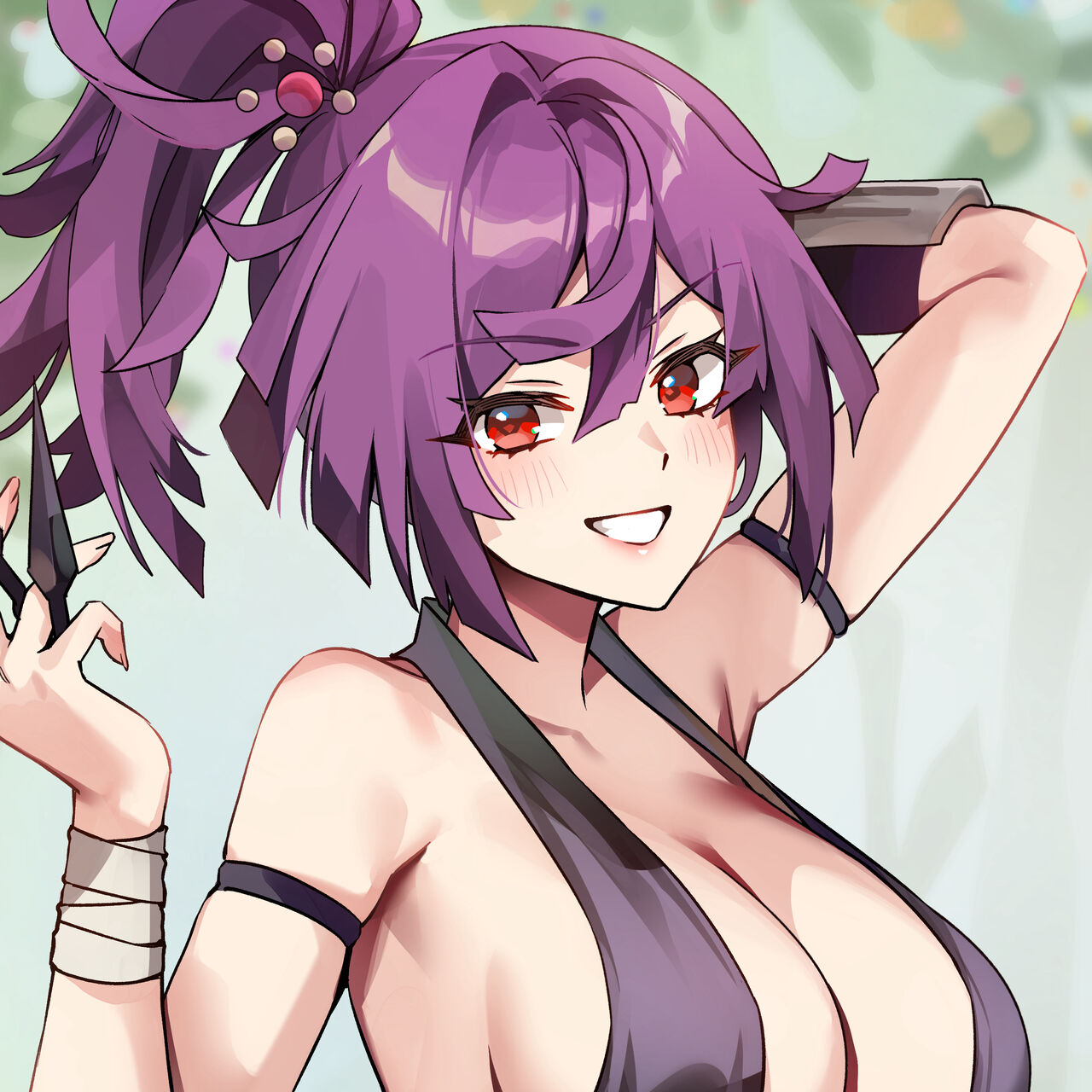●PIXIV● Reine page 1 full
