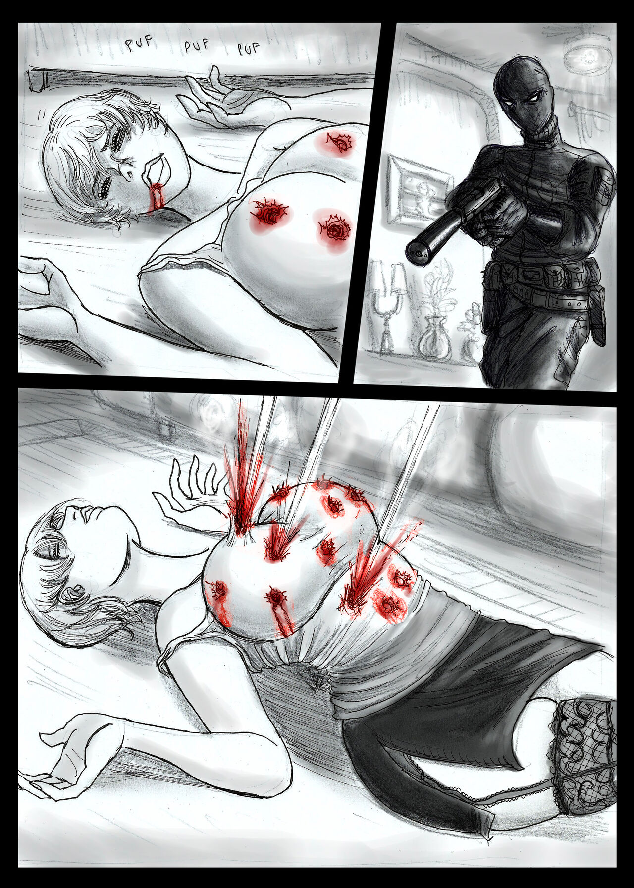 Tea Break page 4 full