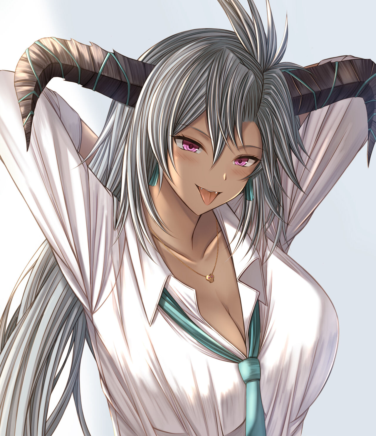 ●PIXIV● 白陽卂 page 2 full