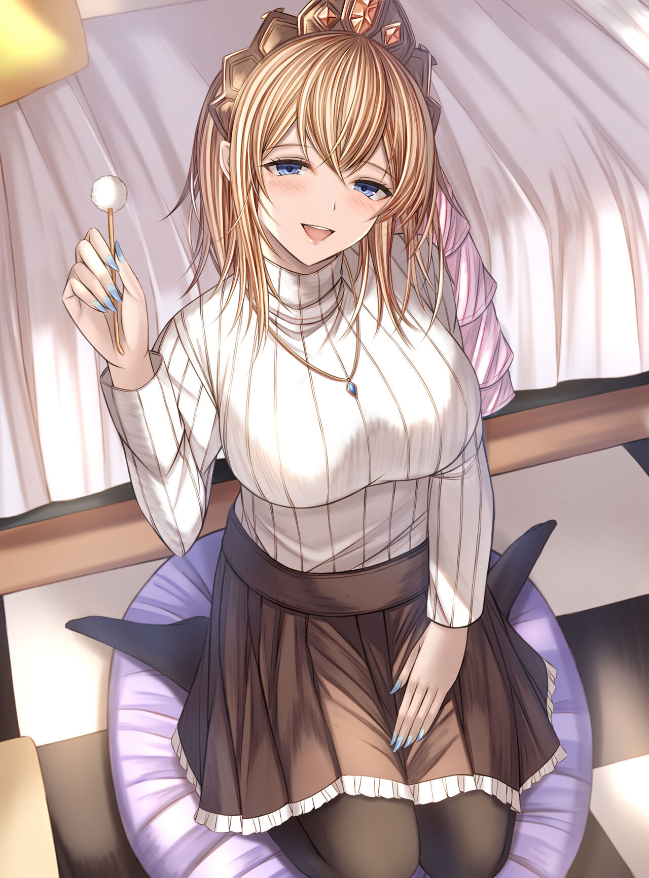 ●PIXIV● 白陽卂 page 3 full