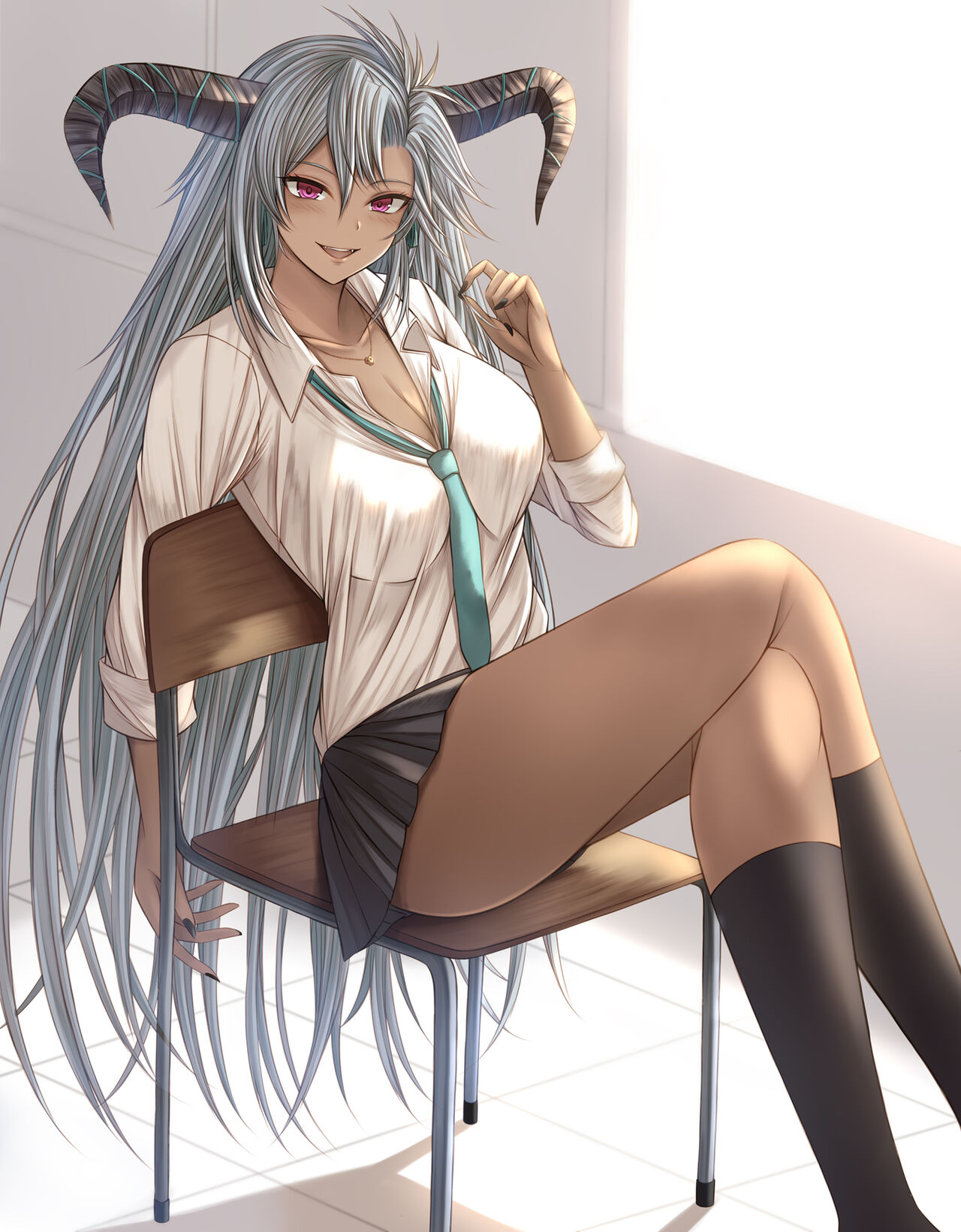 ●PIXIV● 白陽卂 page 6 full
