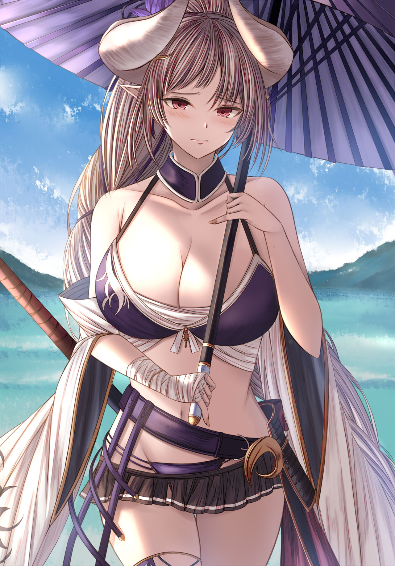 ●PIXIV● 白陽卂 page 8 full