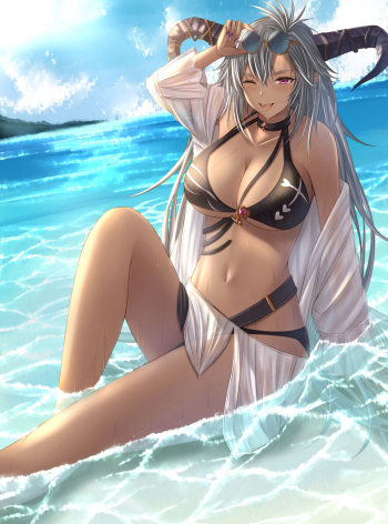 ●PIXIV● 白陽卂 cover