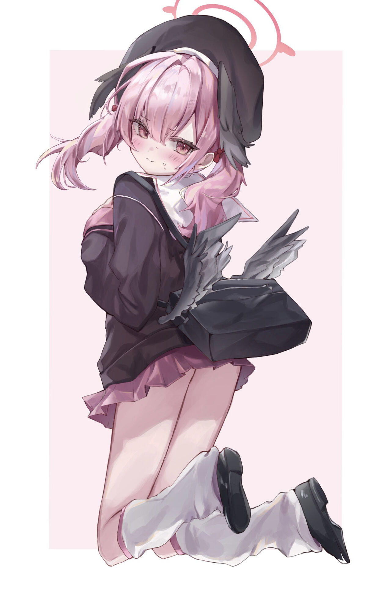 ●PIXIV● Hisiya page 4 full