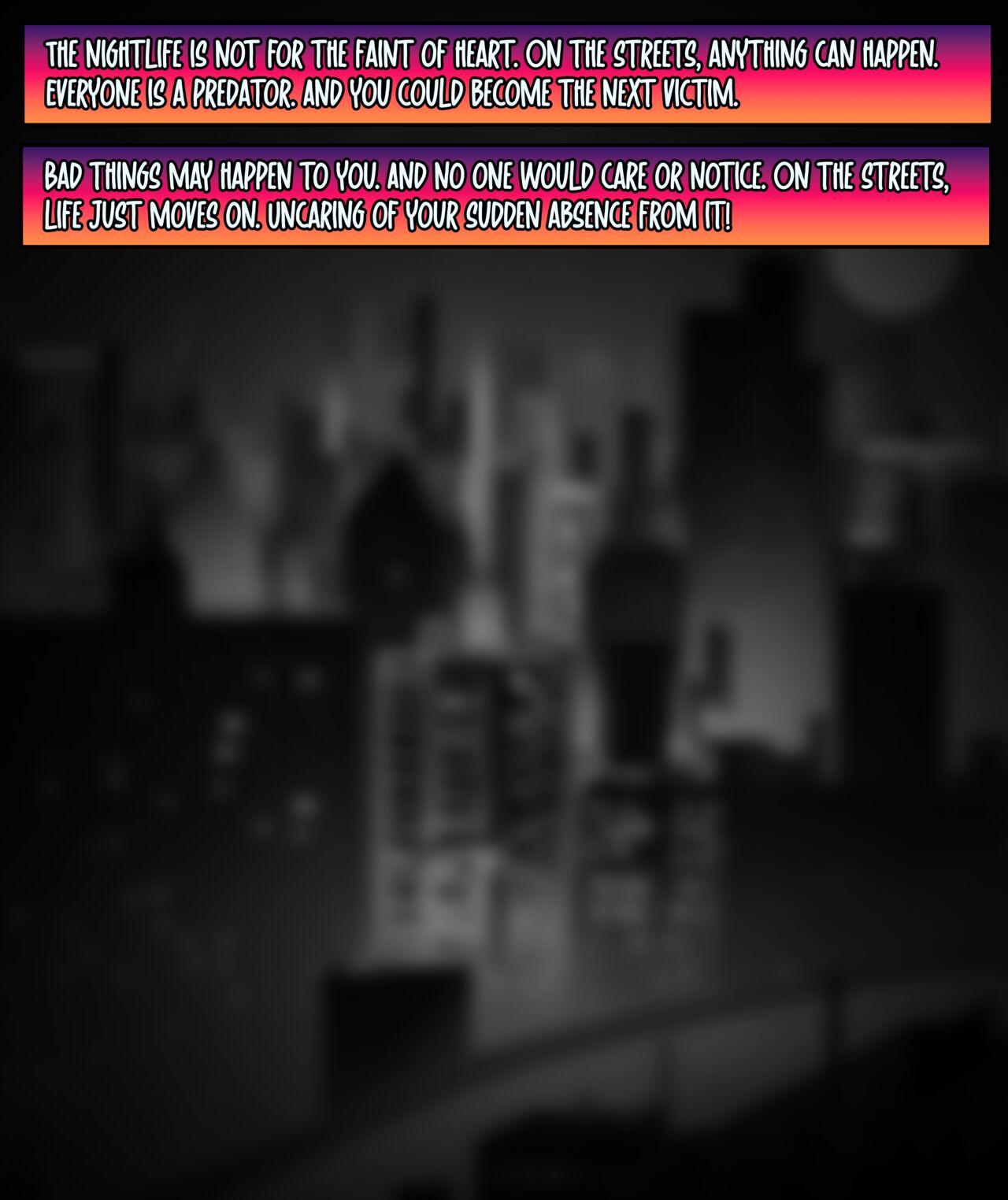 The Fan - No scat version page 6 full