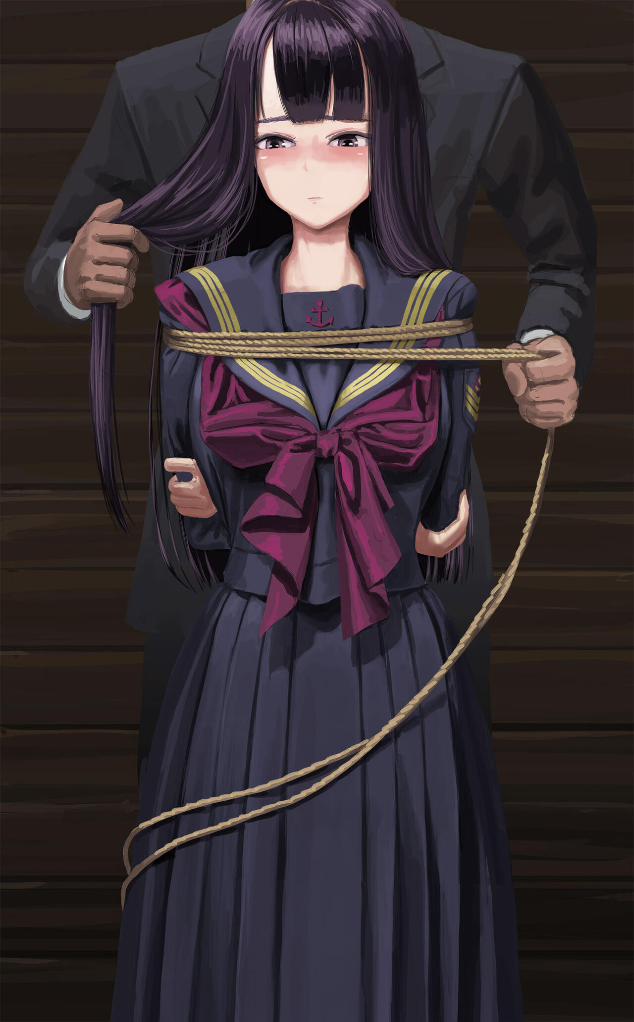 Tatsuya Ito page 10 full