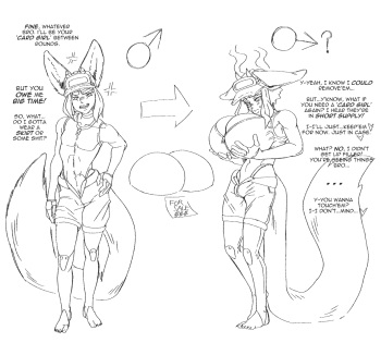 Felix's Implants cover
