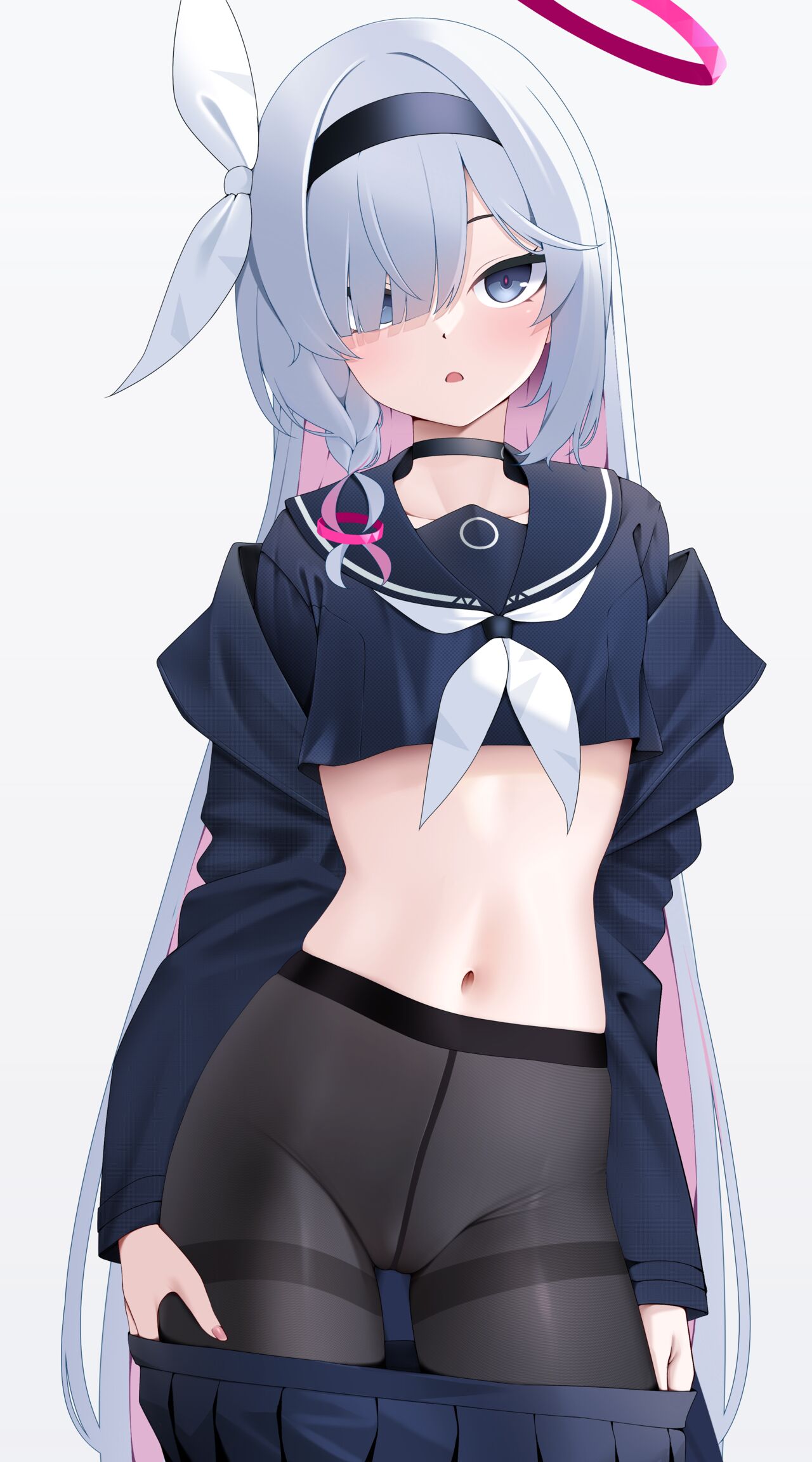 ●PIXIV● Z.Taiga page 1 full