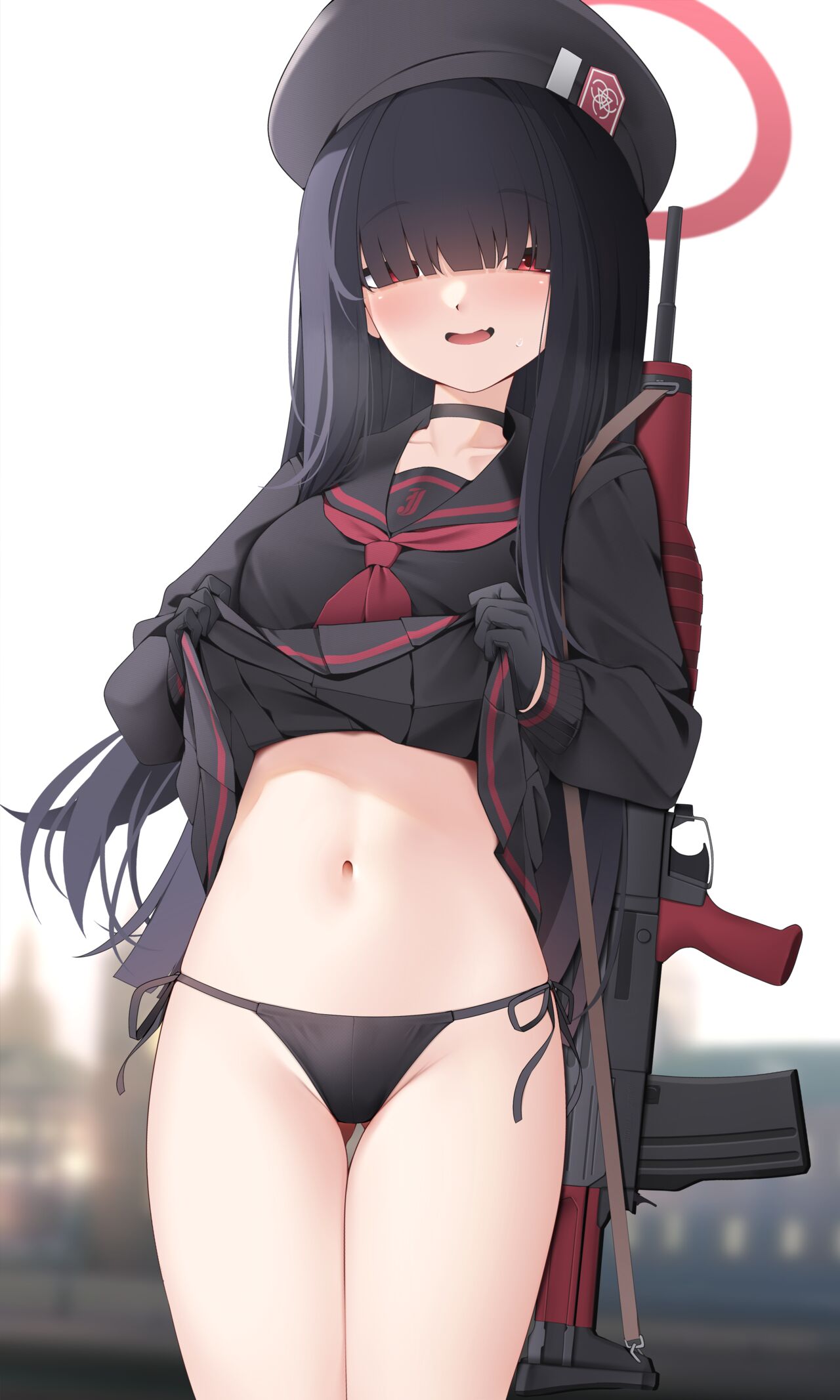 ●PIXIV● Z.Taiga page 3 full