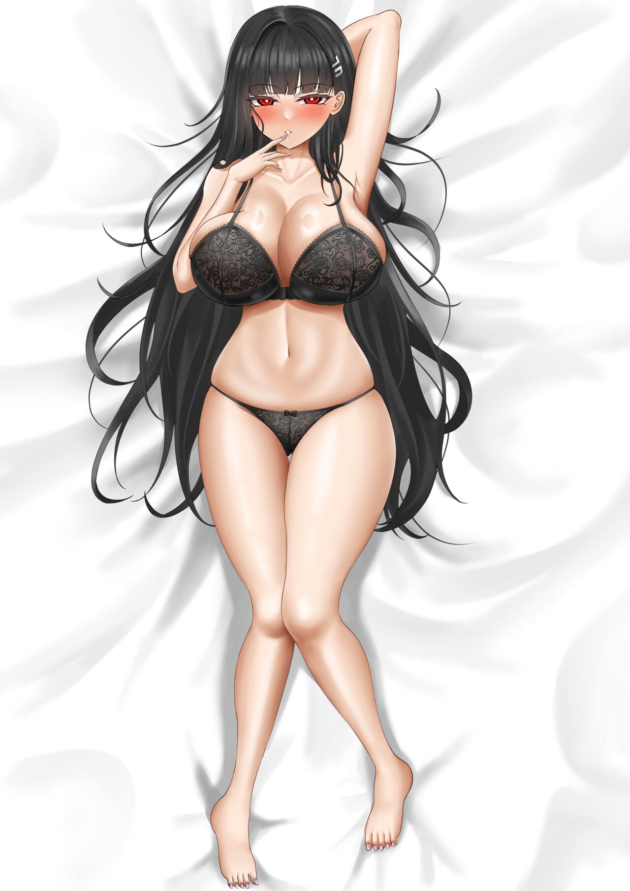 ●PIXIV● おささ page 3 full