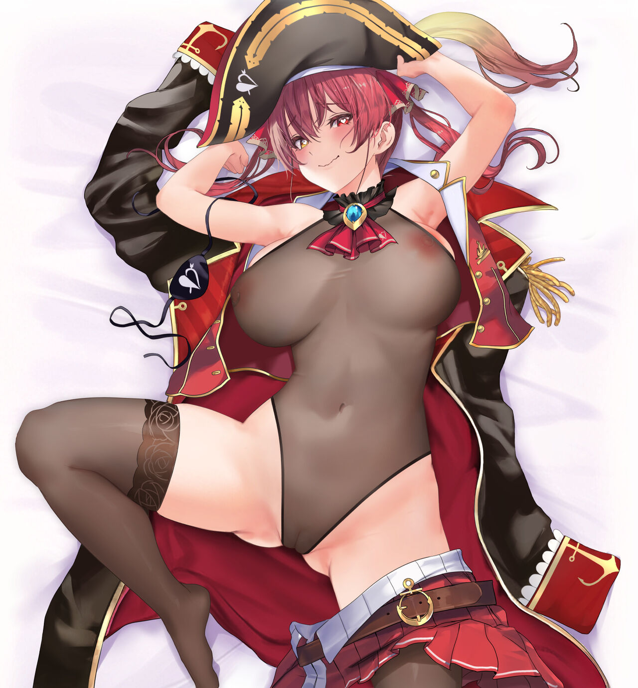pixiv にいなな page 6 full