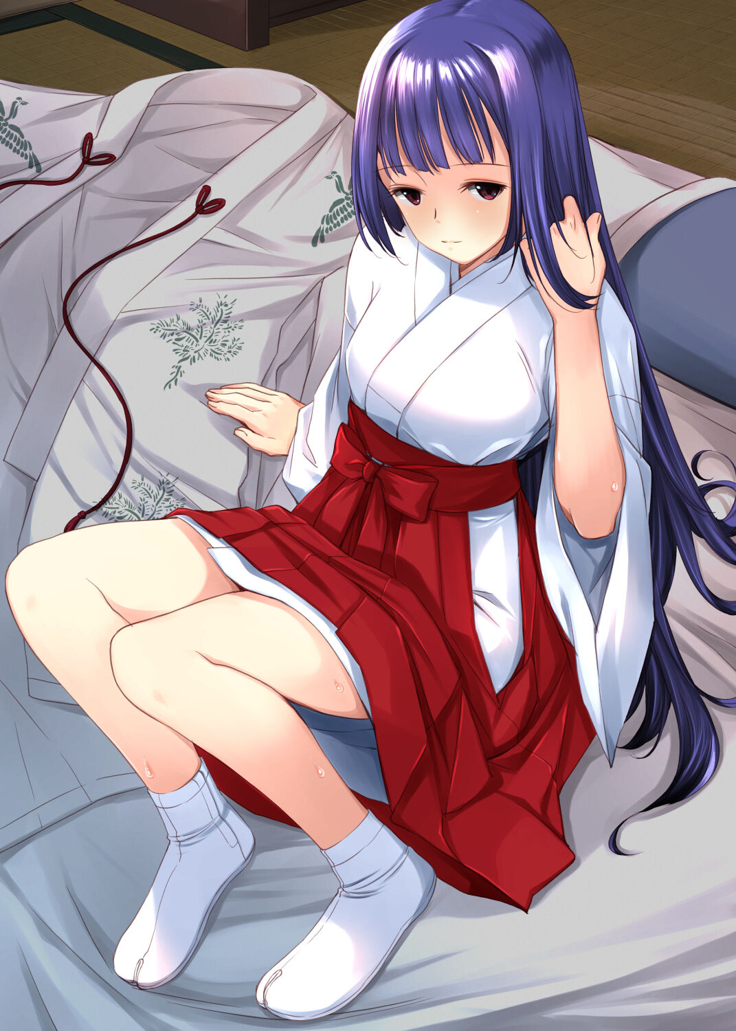 ●PIXIV● 川邑司 page 6 full