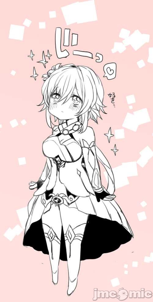 pixiv 原神杂图集20 page 4 full