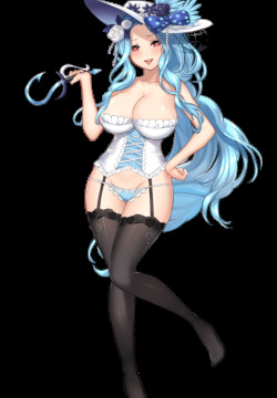 Cherry Tale 樱境物语 櫻境物語