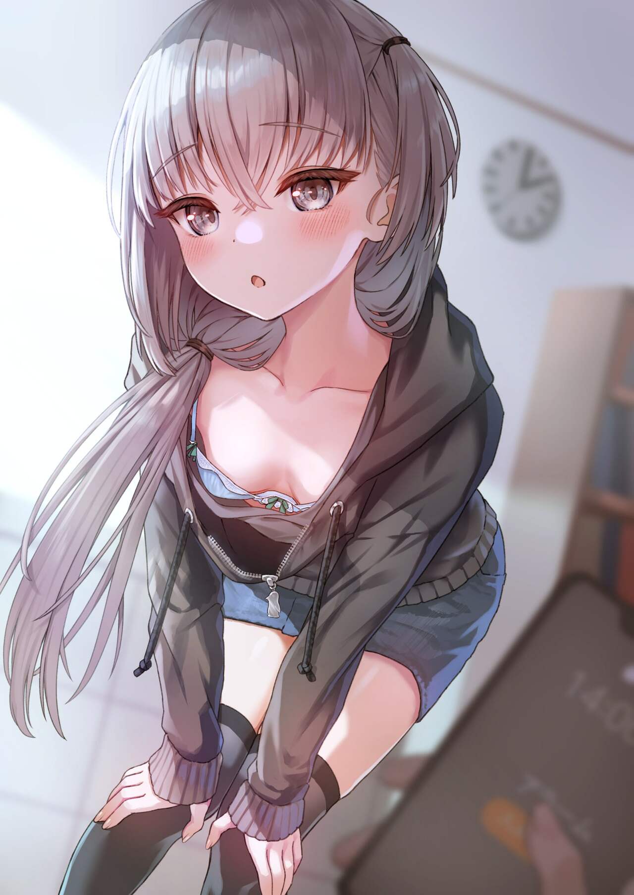PIXIV 波器しほ 作品合集 page 6 full