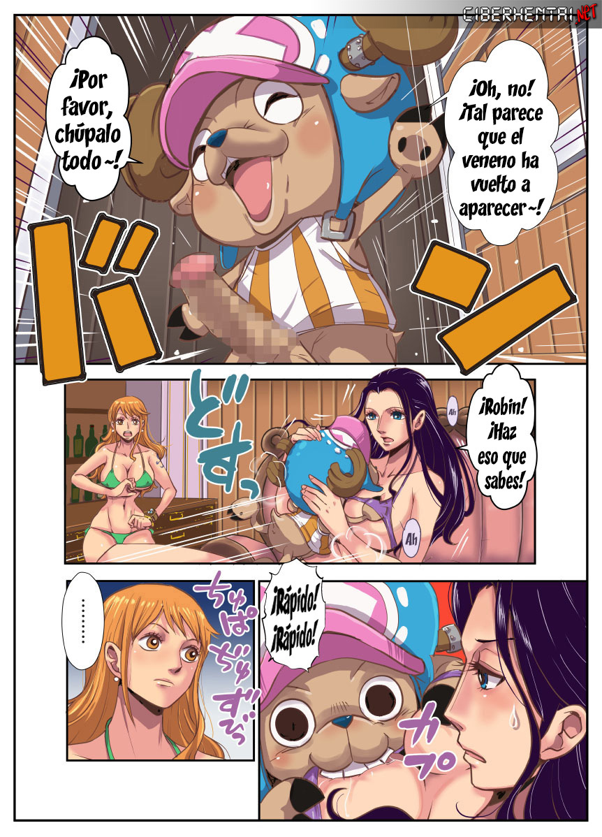 CHOP STICK 2 page 7 full
