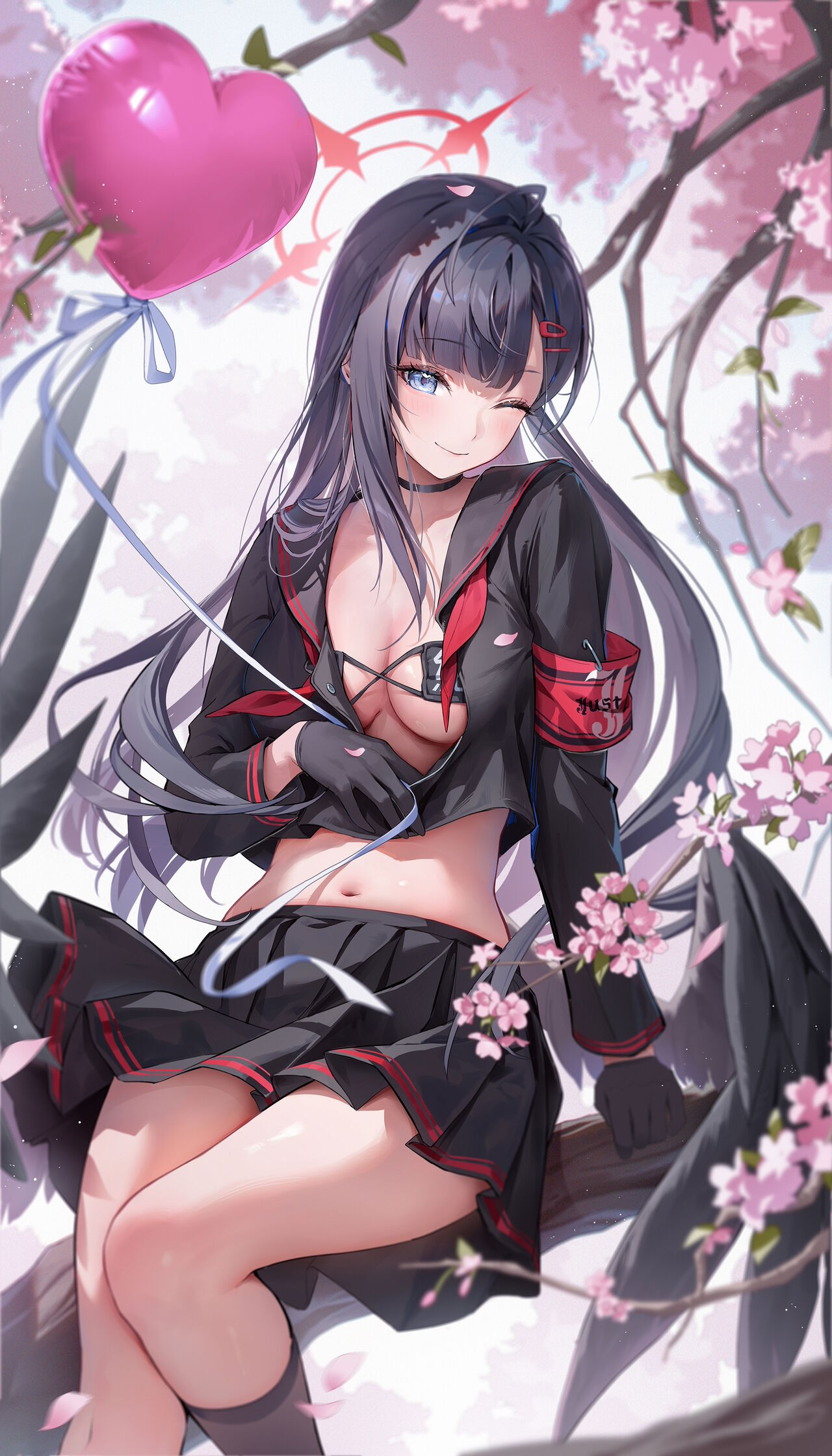 ●PIXIV● Houkisei page 2 full