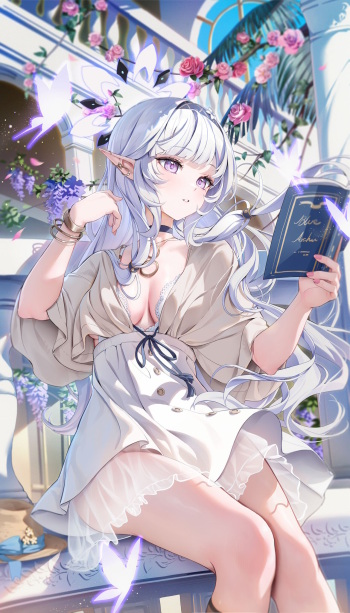 ●PIXIV● Houkisei cover