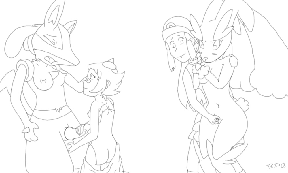Dawn Collection page 9 full