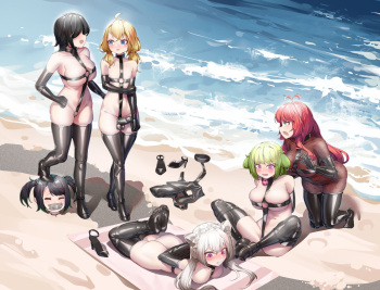 182＠お仕事募集中 cover